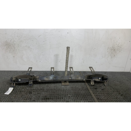 Renfort pare choc arriere (traverse) HYUNDAI I 10 1 Photo n°1