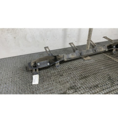 Renfort pare choc arriere (traverse) HYUNDAI I 10 1