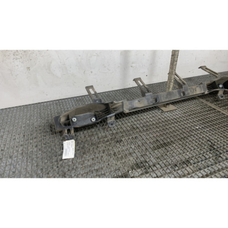Renfort pare choc arriere (traverse) HYUNDAI I 10 1