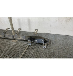 Renfort pare choc arriere (traverse) HYUNDAI I 10 1