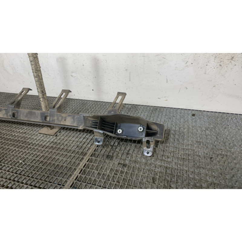 Renfort pare choc arriere (traverse) HYUNDAI I 10 1 Photo n°3