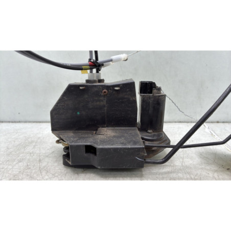 Serrure avant gauche HYUNDAI I 10 1