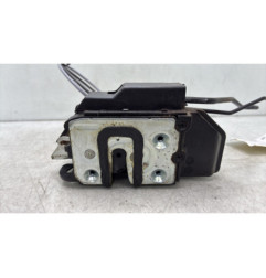 Serrure avant gauche HYUNDAI I 10 1