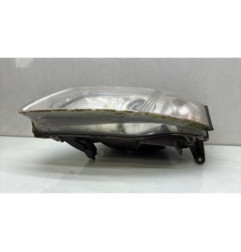 Optique avant principal gauche (feux)(phare) SAAB 9.3 2