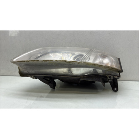 Optique avant principal gauche (feux)(phare) SAAB 9.3 2