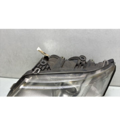 Optique avant principal gauche (feux)(phare) SAAB 9.3 2
