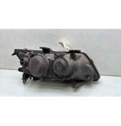 Optique avant principal gauche (feux)(phare) SAAB 9.3 2