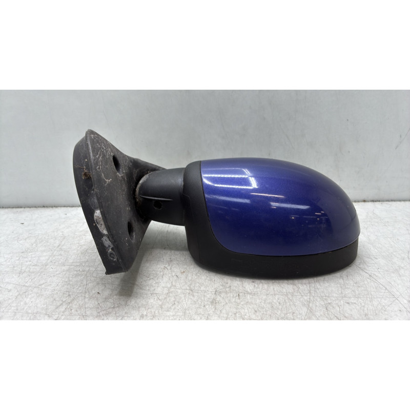 Retroviseur gauche RENAULT TWINGO 1 Photo n°3