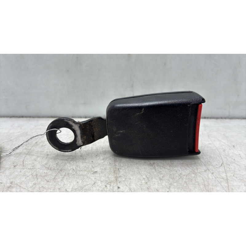 Attache ceinture arriere droit RENAULT TWINGO 1 Photo n°1