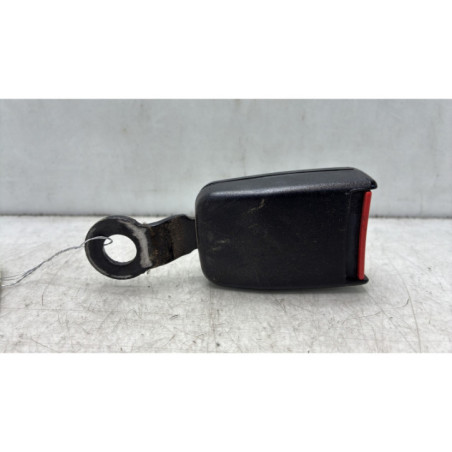 Attache ceinture arriere droit RENAULT TWINGO 1 Photo n°1
