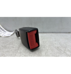 Attache ceinture arriere droit RENAULT TWINGO 1