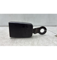 Attache ceinture arriere droit RENAULT TWINGO 1