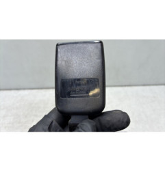 Attache ceinture arriere droit RENAULT TWINGO 1