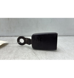 Attache ceinture arriere gauche RENAULT TWINGO 1 Photo n°1
