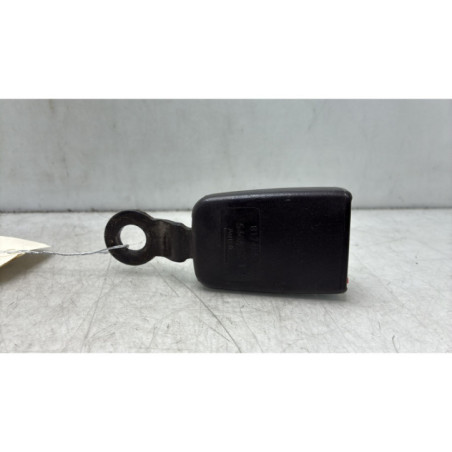 Attache ceinture arriere gauche RENAULT TWINGO 1 Photo n°1