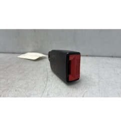 Attache ceinture arriere gauche RENAULT TWINGO 1
