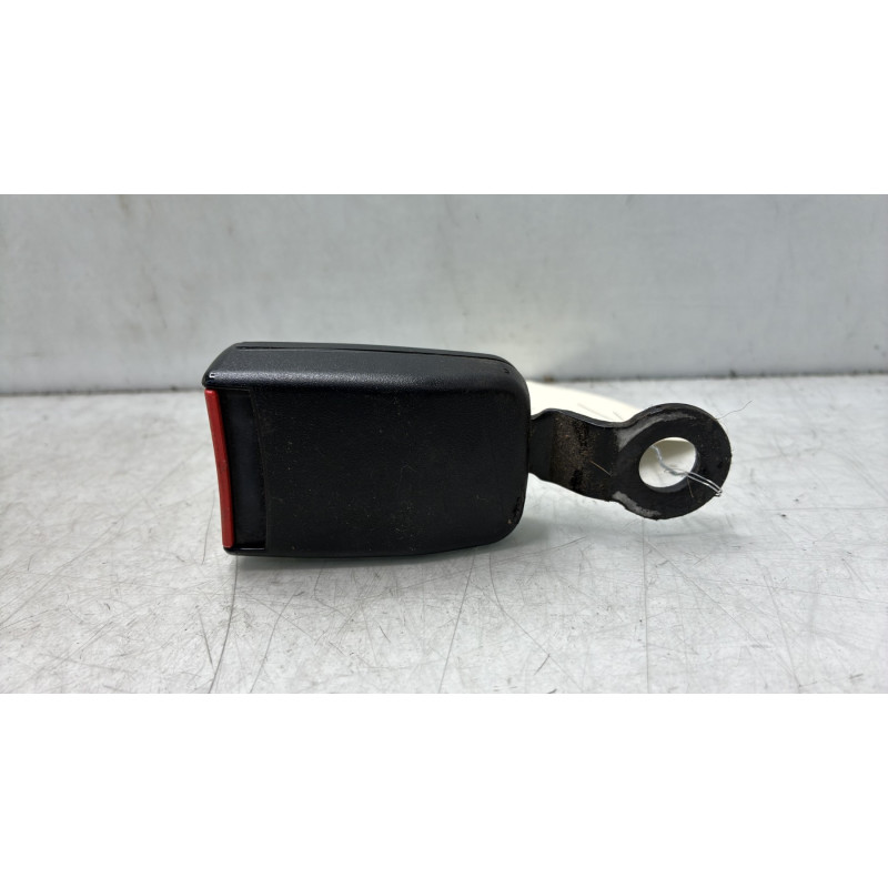 Attache ceinture arriere gauche RENAULT TWINGO 1 Photo n°3