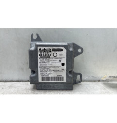 Boitier air bag RENAULT TWINGO 1 Photo n°1