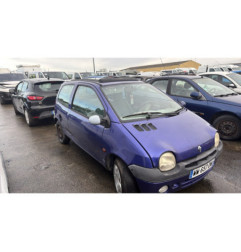 Boitier air bag RENAULT TWINGO 1