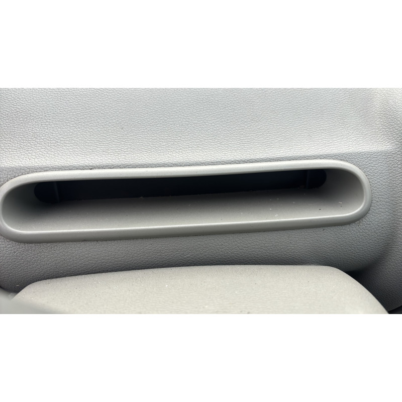 Boitier air bag RENAULT TWINGO 1 Photo n°18