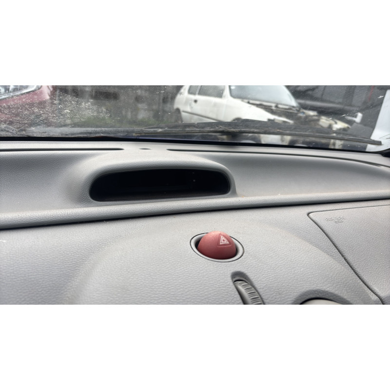 Boitier air bag RENAULT TWINGO 1 Photo n°19