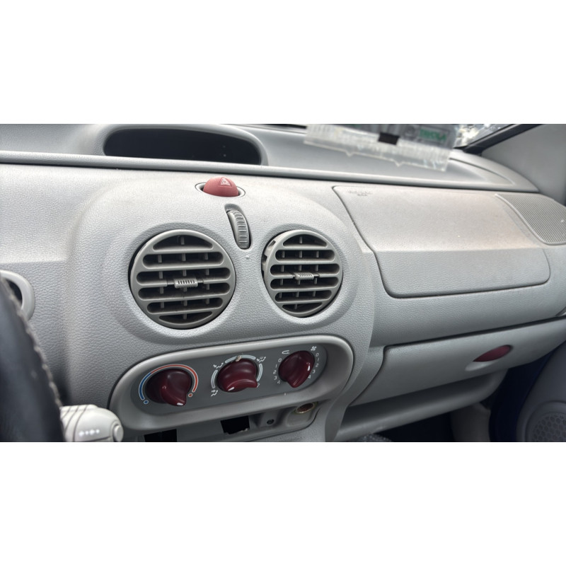 Boitier air bag RENAULT TWINGO 1 Photo n°20