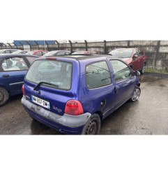 Bouton de warning RENAULT TWINGO 1