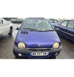 Bouton de warning RENAULT TWINGO 1