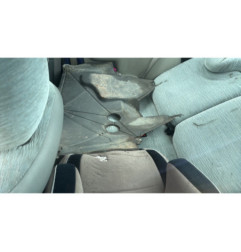 Commande chauffage RENAULT TWINGO 1