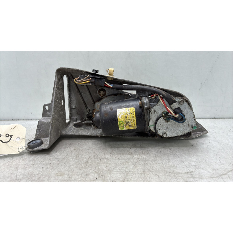 Moteur essuie glace avant RENAULT TWINGO 1 Photo n°3