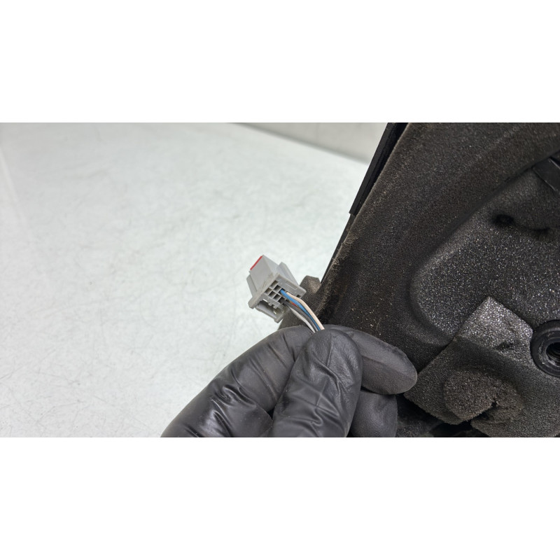 Retroviseur droit FORD FUSION Photo n°3