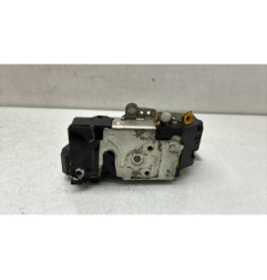 Serrure arriere droit FORD FUSION Photo n°1