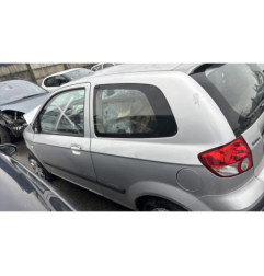 Feu arriere stop central HYUNDAI GETZ