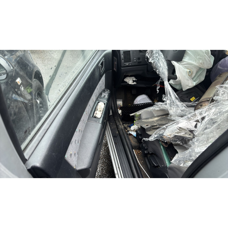 Feu arriere stop central HYUNDAI GETZ Photo n°12