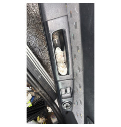 Feu arriere stop central HYUNDAI GETZ