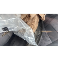 Feu arriere stop central HYUNDAI GETZ