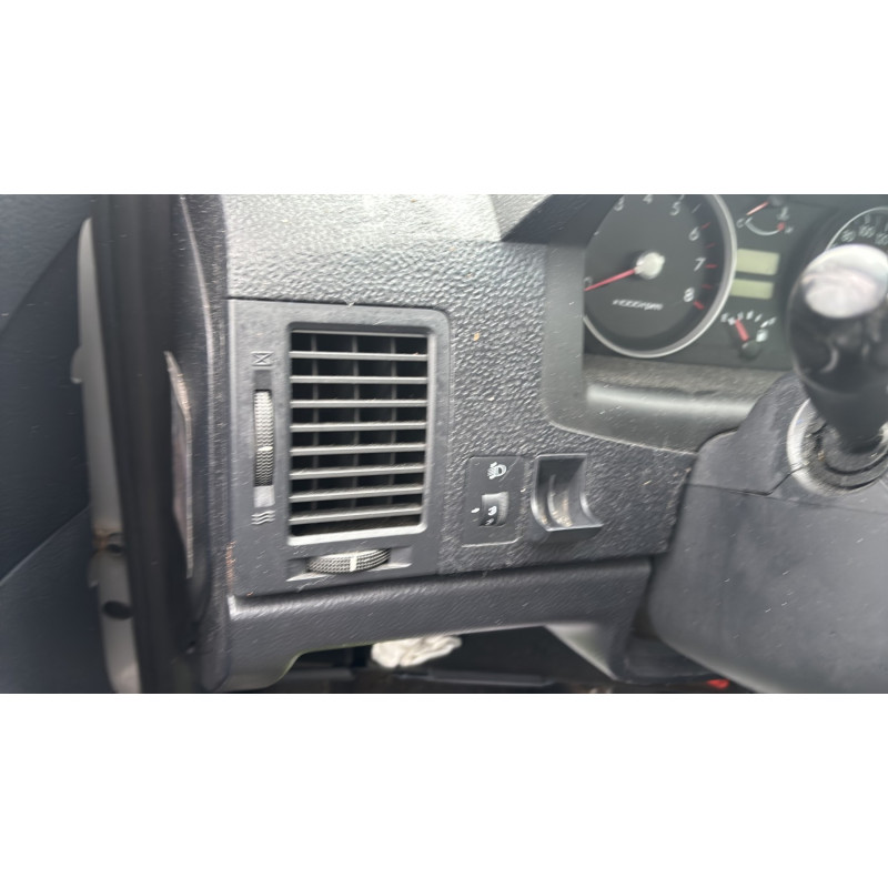 Feu arriere stop central HYUNDAI GETZ Photo n°18