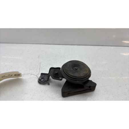 Avertisseur/Klaxon TOYOTA YARIS 3 Photo n°1