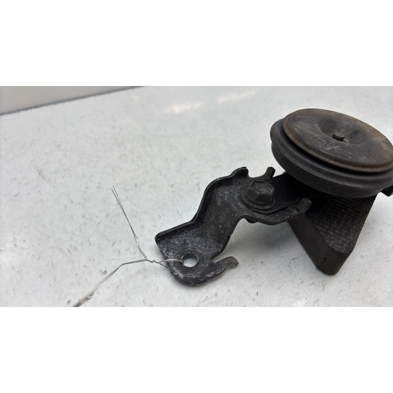 Avertisseur/Klaxon TOYOTA YARIS 3 Photo n°2