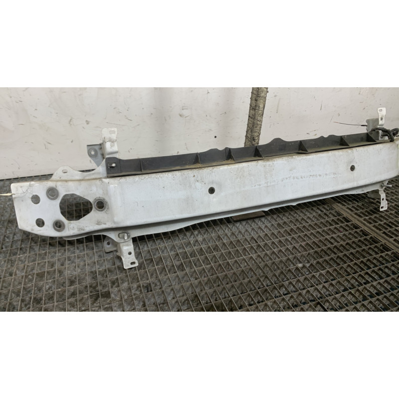 Renfort pare choc avant (traverse) TOYOTA YARIS 3 Photo n°2