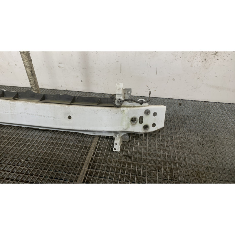 Renfort pare choc avant (traverse) TOYOTA YARIS 3 Photo n°3