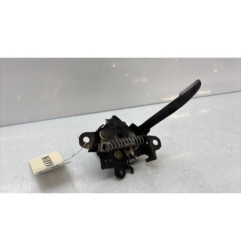 Fermeture de capot TOYOTA YARIS 3