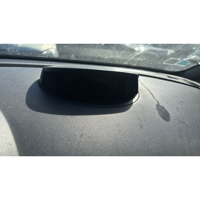 Custode arriere droit OPEL MERIVA A Photo n°20