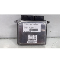 Calculateur moteur MERCEDES CLASSE C 204 Photo n°1