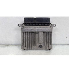 Calculateur moteur MERCEDES CLASSE C 204