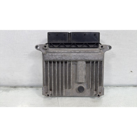 Calculateur moteur MERCEDES CLASSE C 204