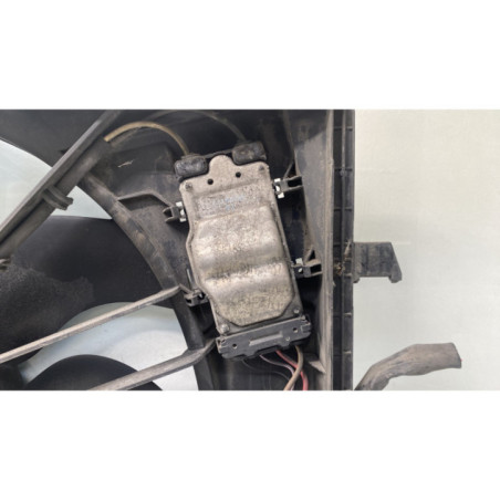 Moto ventilateur radiateur MERCEDES CLASSE C 204