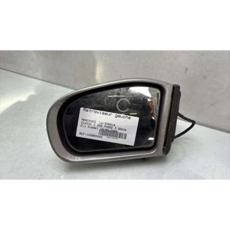 Retroviseur gauche MERCEDES CLASSE C 203 Photo n°1