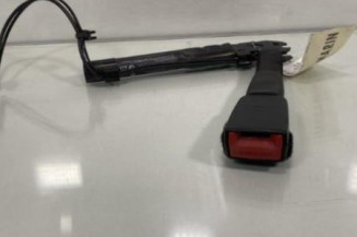 Pretensionneur de ceinture avant droit BMW SERIE 1 F20