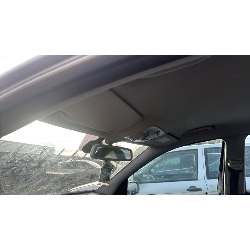 Vitre avant gauche MERCEDES CLASSE C 203 Photo n°19